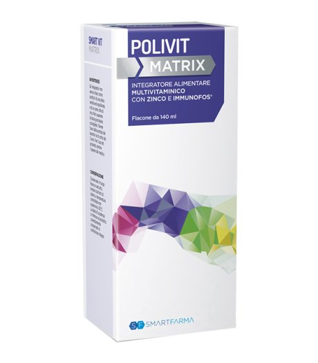 Polivit Matrix 140ml