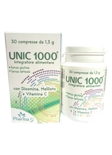 UNIC*1000 20 Cpr