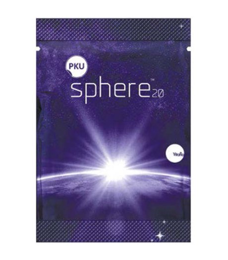 VITAFLO PKU SPHERE 20 Ciocc.