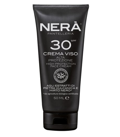 NERA' CREMA VISO SPF30 PROT/A