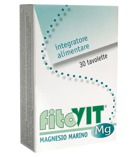 FITOVIT MG 30 Cpr