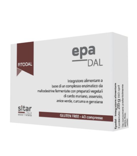 EPADAL 40CPR