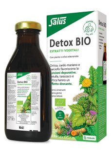 DETOX BIO 250ML