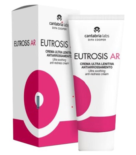 Eutrosis Ar Crema 30g