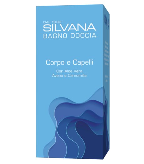 SILVANA BagnoDoccia Classico