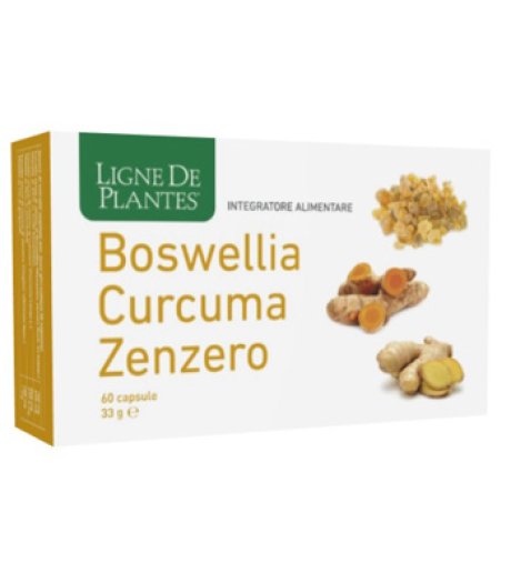 BOSWELLIA/CURC/ZENZ.60Cps NSE