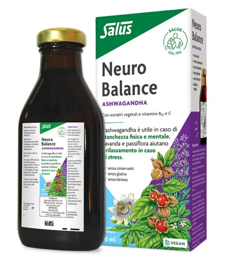 NEURO BALANCE 250ML