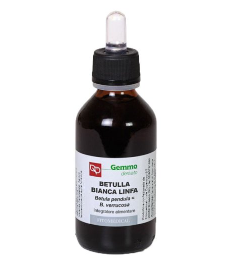 BETULLA BI LINFA BIO MG 100M FTM