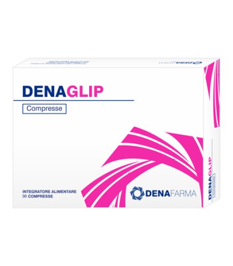 Denaglip 30cpr