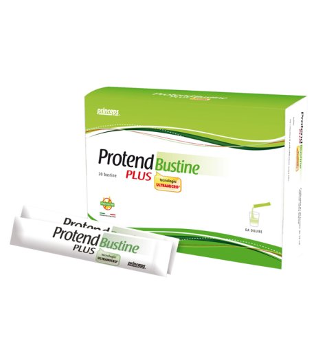 Protend Plus 20bust Stick Pack