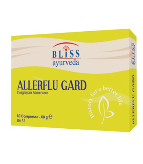 ALLERFLU GARD 60CPR