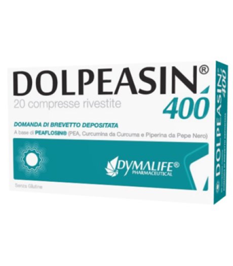 DOLPEASIN 20CPR