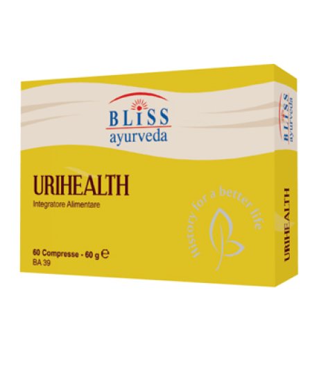 URIHEALTH 60CPR