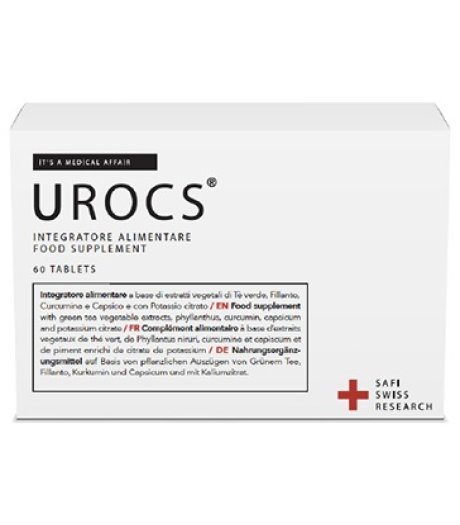 Urocs 60cpr