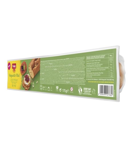 SCHAR Baguette Vital S/G 175g