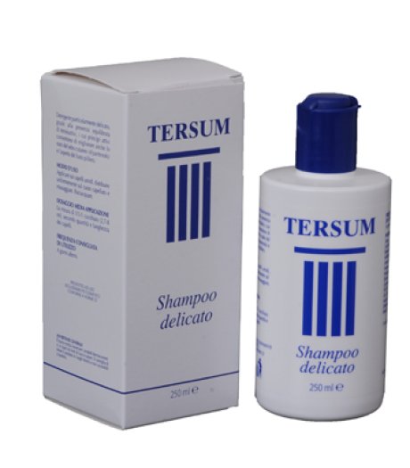 TERSUM SHAMPOO DELIC 250ML