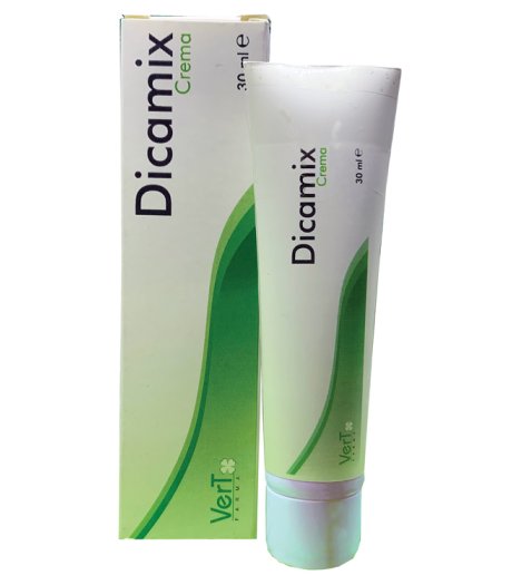 Dicamix Crema 30ml