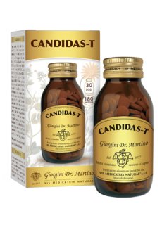 CANDIDAS T 180PAST