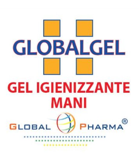 GLOBALGEL GEL IGIEN MANI 50ML