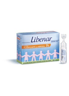 Libenar 18f Aerosol Iperton 3%