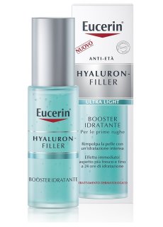 Eucerin Hyal Fill Booster Idra