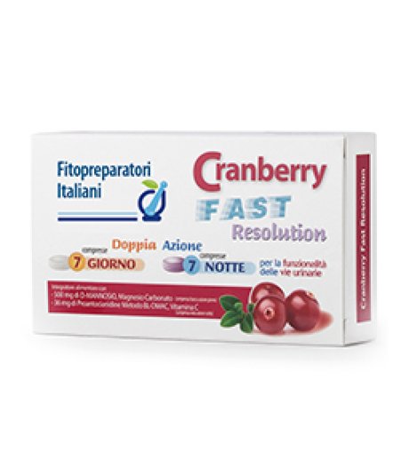 Fpi Cranberry Fast Re7cpr+7cpr