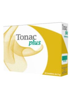Tonac Plus 20bust