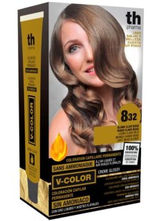 TH V COLOR KIT TINT S/AMM 8,32