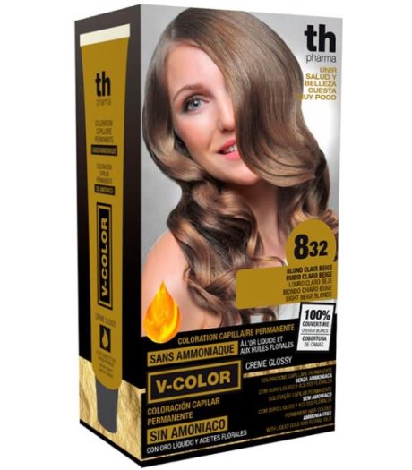 TH V COLOR KIT TINT S/AMM 8,32