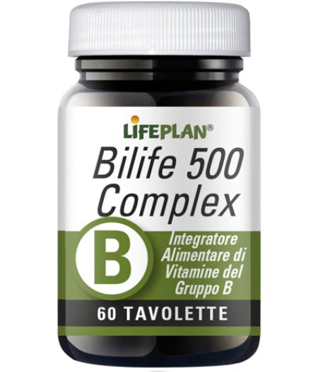 BILIFE 500 60TAV