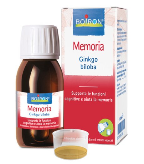 GINKGO BILOBA EI 60ML BO