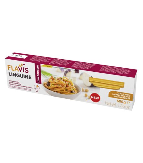 Flavis Linguine 500g