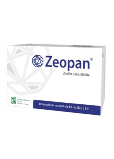 ZEOPAN 60Cps