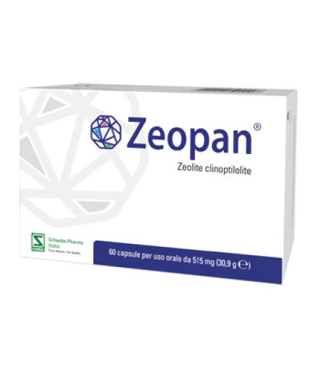 ZEOPAN 60Cps