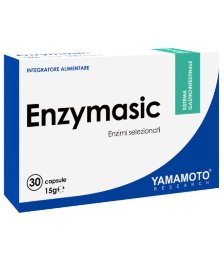 YAMAMOTO R ENZYMASIC 30CPS