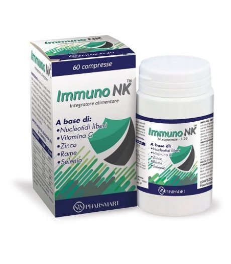 IMMUNO NK 60CPR