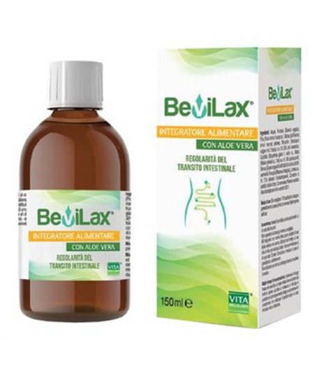 BEVILAX 150ML