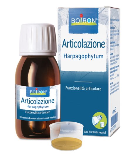 HARPAGOPHYTUM EI 60ML INT BO