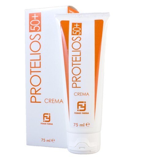 Protelios 50+ Crema 75ml