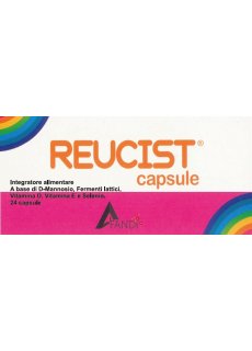 REUCIST INT 24CPS REUCIST INT 24CPS