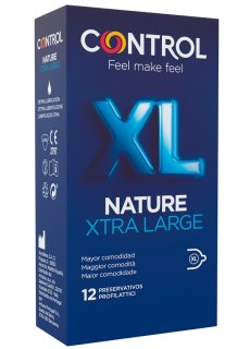 Control Nature 2,0 Xl 12pz