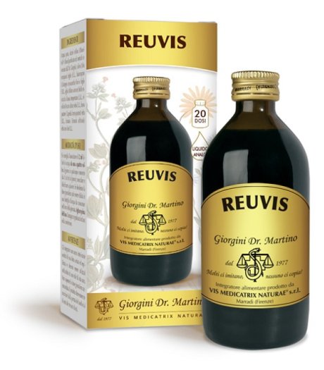 REUVIS 200ml