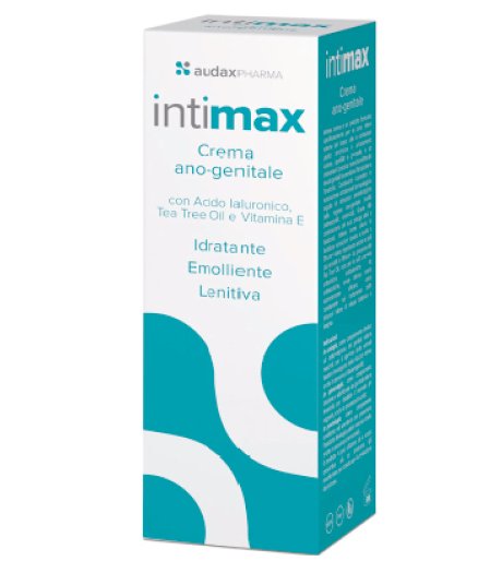 INTIMAX CREMA 50ML