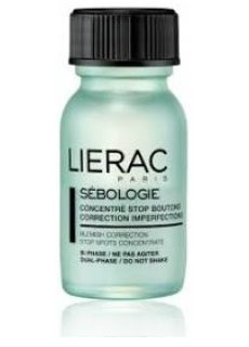 Lierac Sebologie Conc Sos A/im