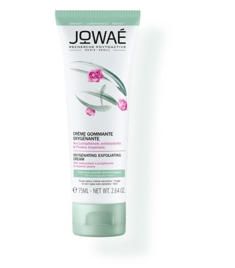 Jowae Crema Esfoliante Ossig