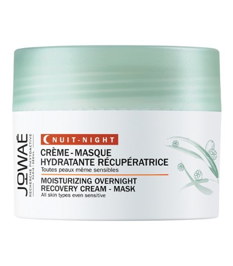 Jowae Crema Maschera Rigener