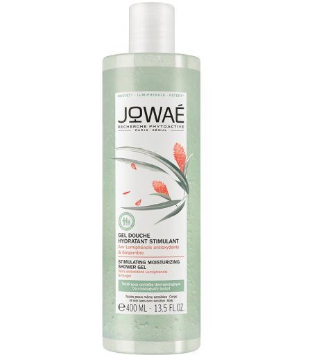 Jowae Gel Docc Idrat Sti 400ml