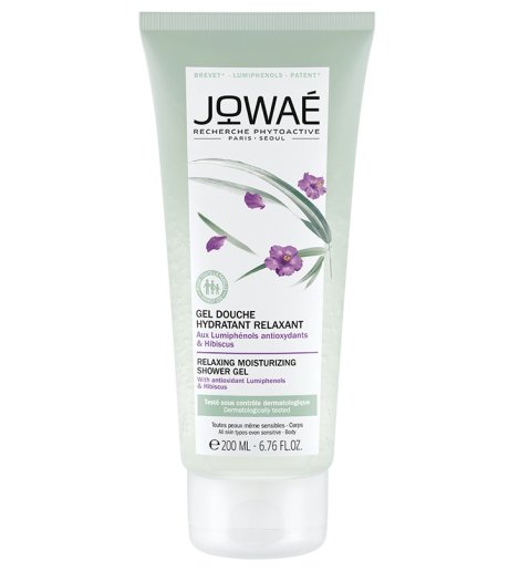 Jowae Gel Docc Idrat Ril 200ml