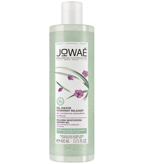 Jowae Gel Docc Idrat Ril 400ml