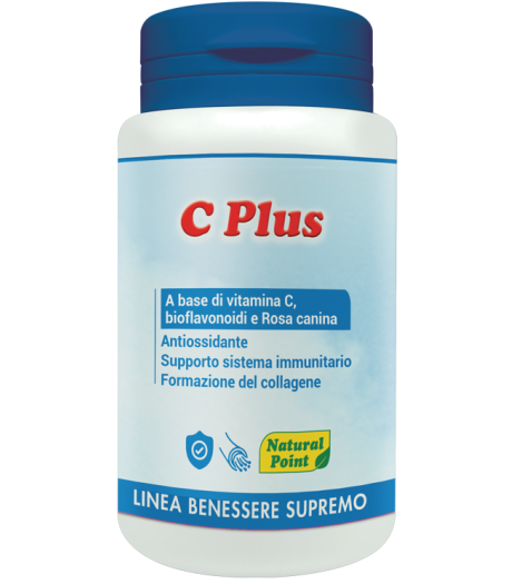 C PLUS 70CPS NAT/POINT